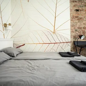 Marszalkowska Premium Center Apartament