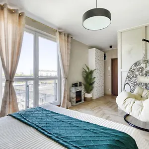 Palladium Elektoralna Apartament